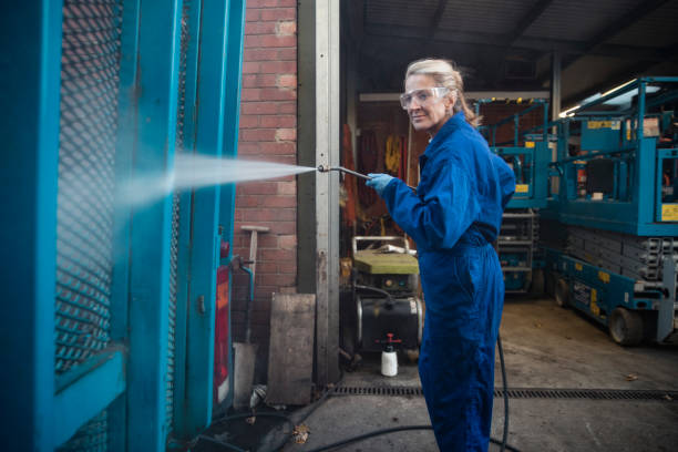 Best Heavy Equipment Washing  in Whitehall, OH