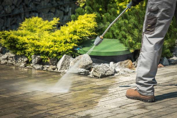 Best Fence Cleaning  in Whitehall, OH