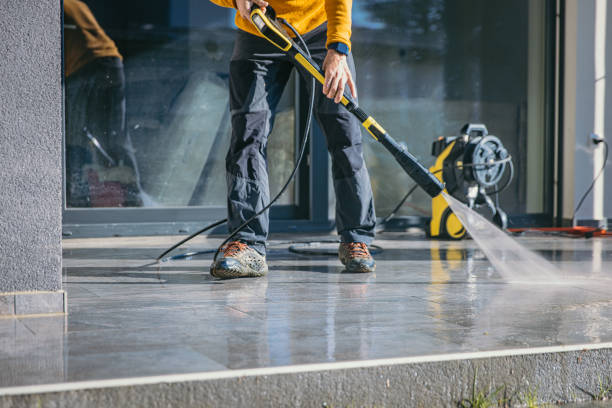 Best Factory Floor Cleaning  in Whitehall, OH